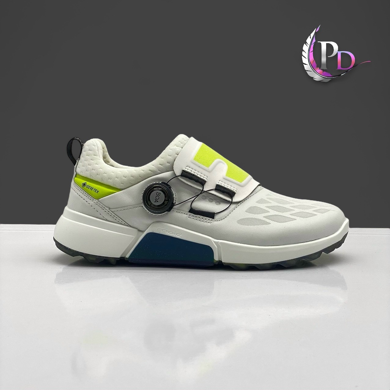 Giày Thể Thao Nam,Giày Ecco M GOLF BIOM H4