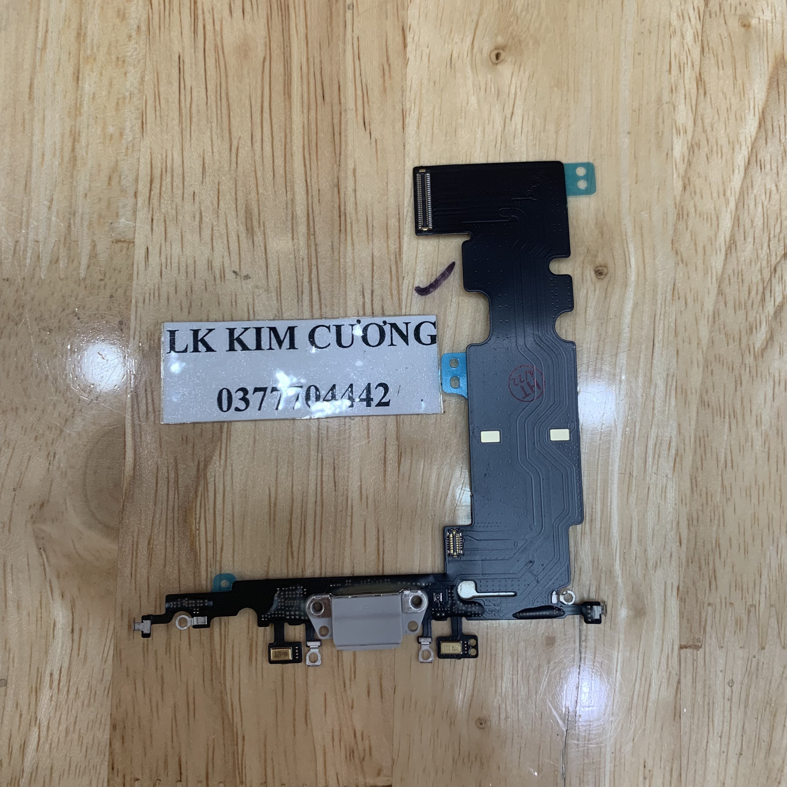 Cáp sạc dành cho IP 8 PLUS