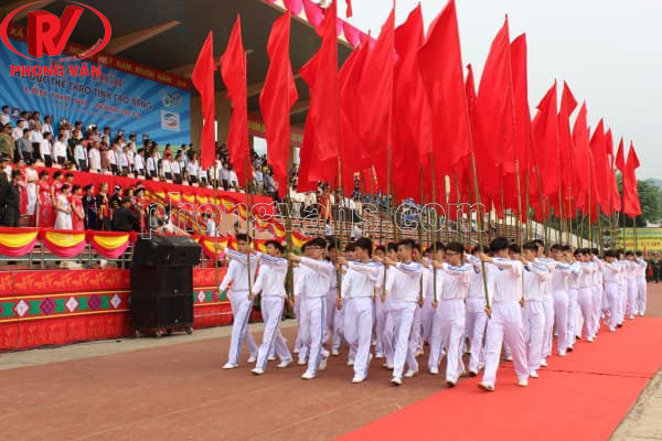 Cờ hồng kỳ