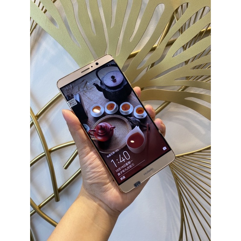 Điện thoại Huawai Mate9, 64G/RAM4G, 2sim