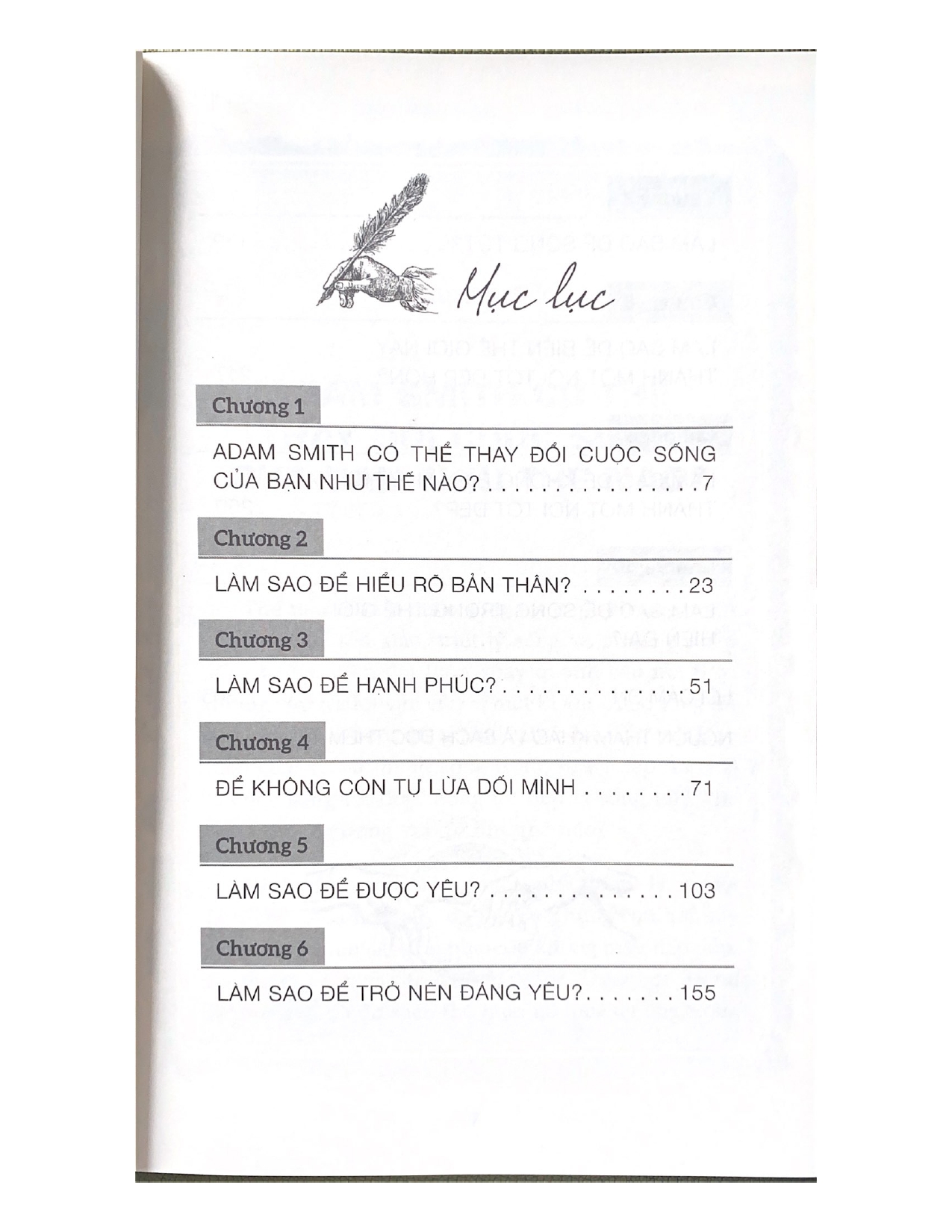 Sách - ADAM SMITH Có Thể Thay Đổi Đời Bạn - Russ Roberts-Vanlangbooks