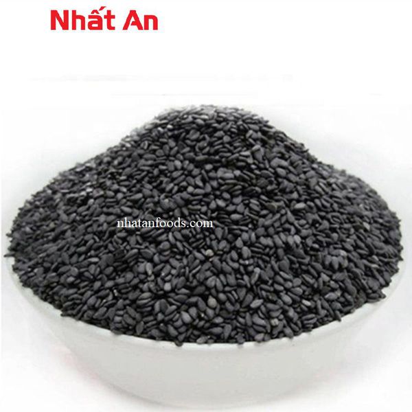 Mè đen