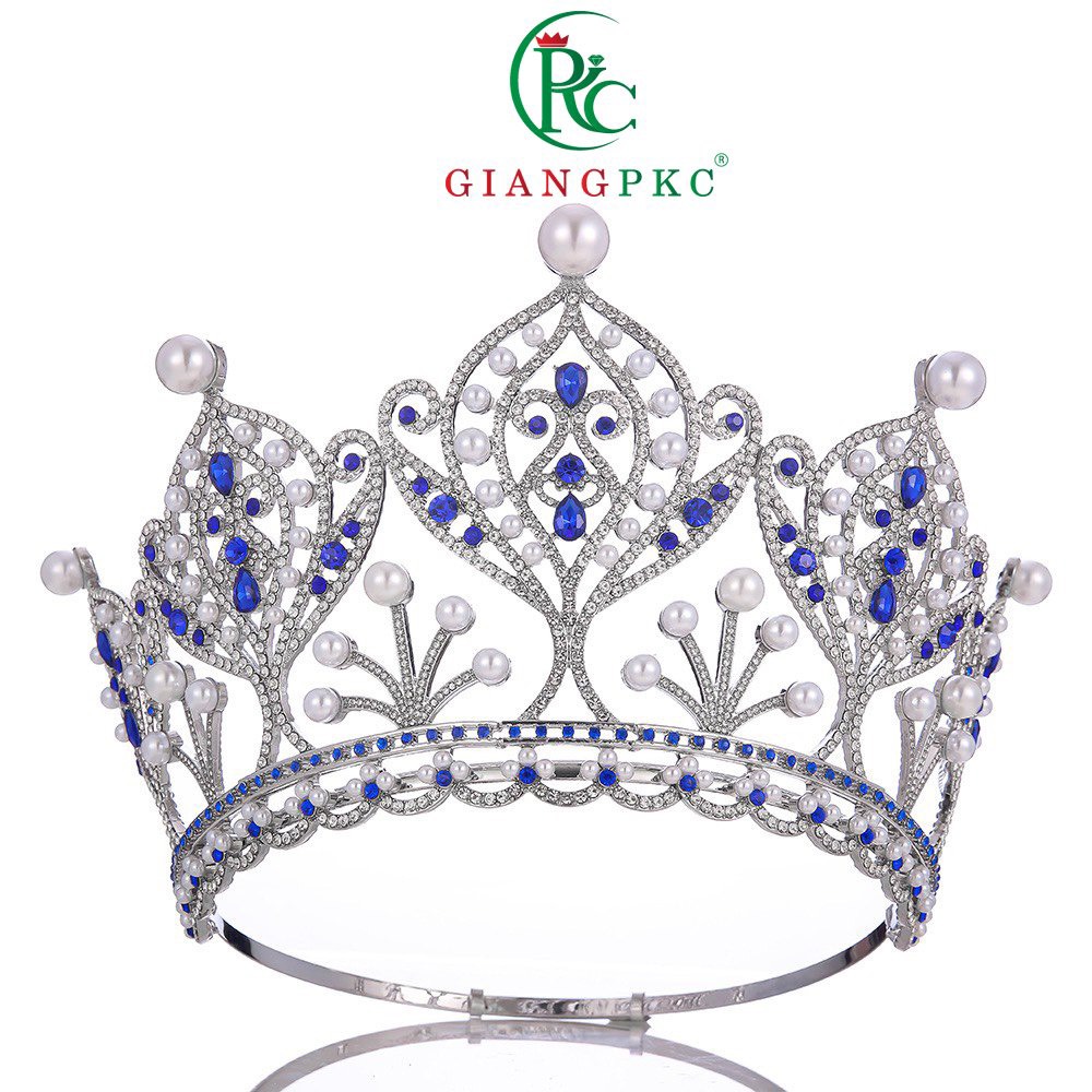 Vương miện cao cấp 2024