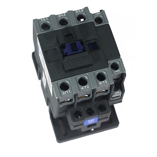 Khởi động từ NXC 50 220v