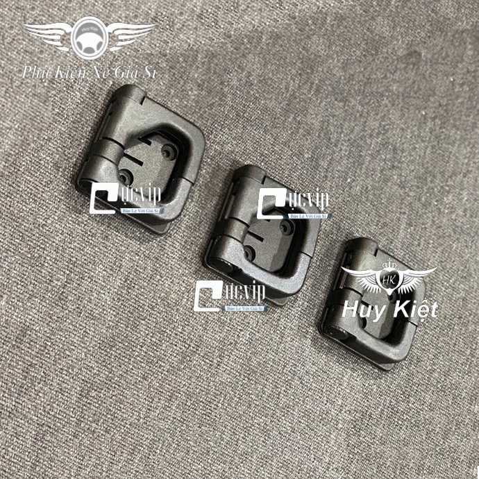 Móc Treo Đồ SH 2012 - 2019 Mẫu Theo Xe MS1736