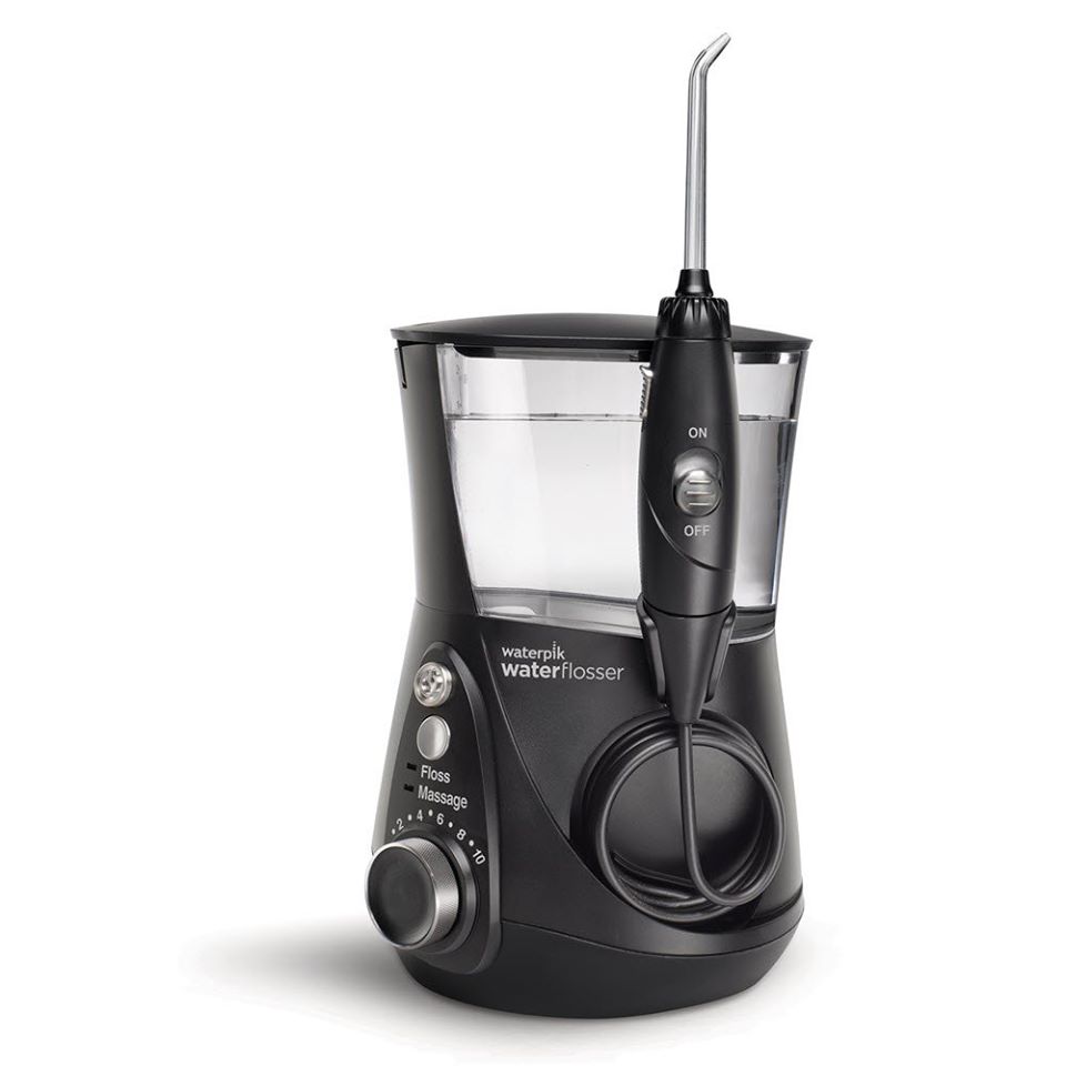 Tăm Nước Waterpik WP-660EU Ultra Professional