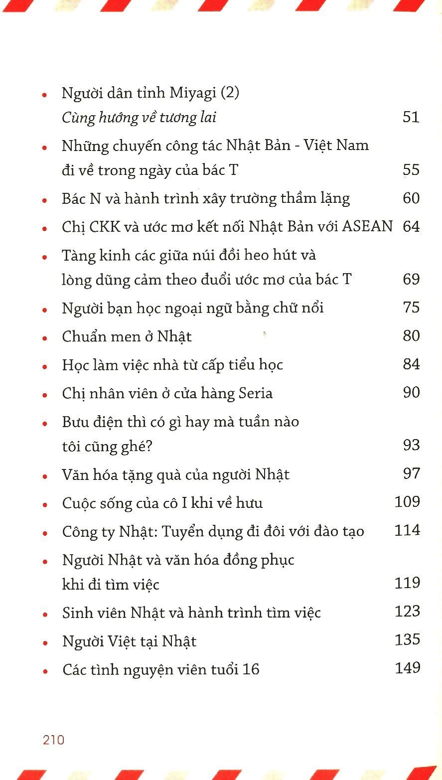 Nhật Bản: Hoa Anh Đào, Kimono & Gì Nữa?