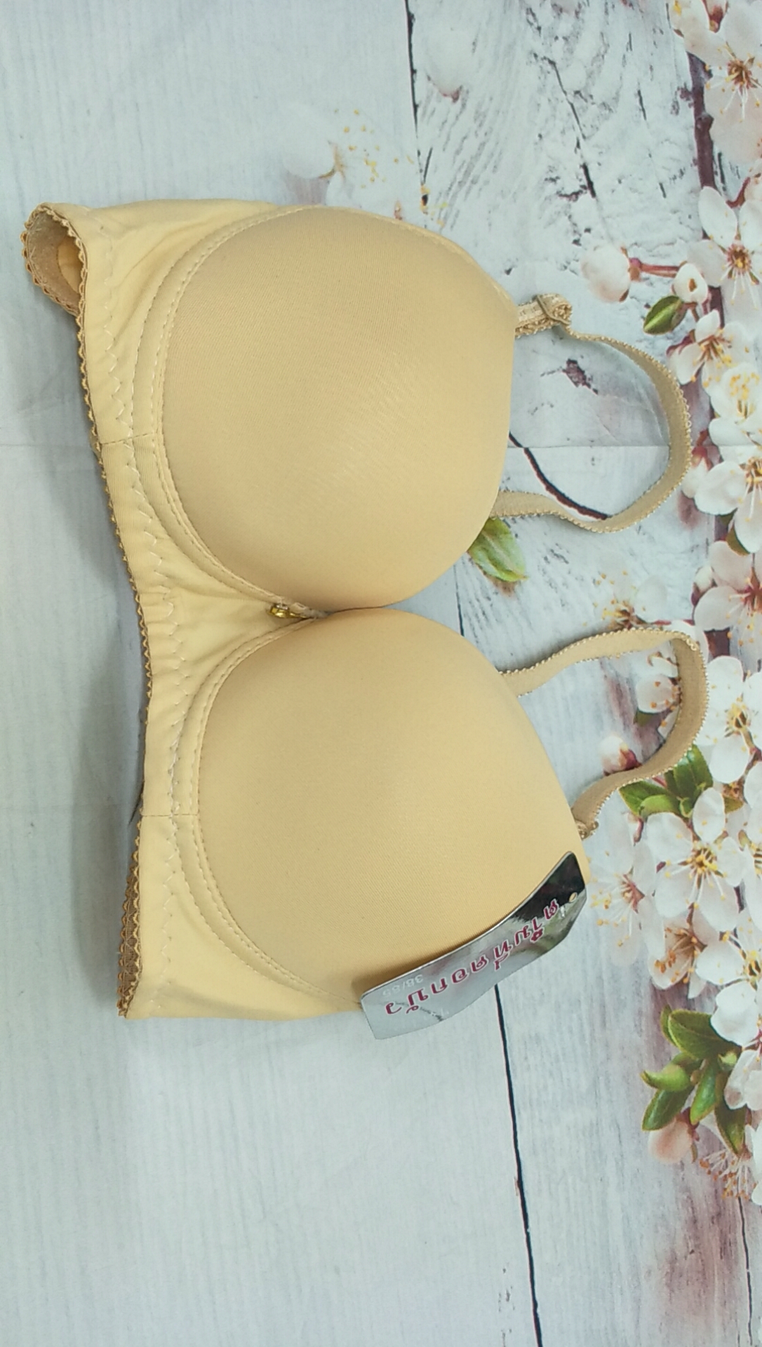 [HCM]ÁO NGỰC CÓ GỌNG NÂNG TIM