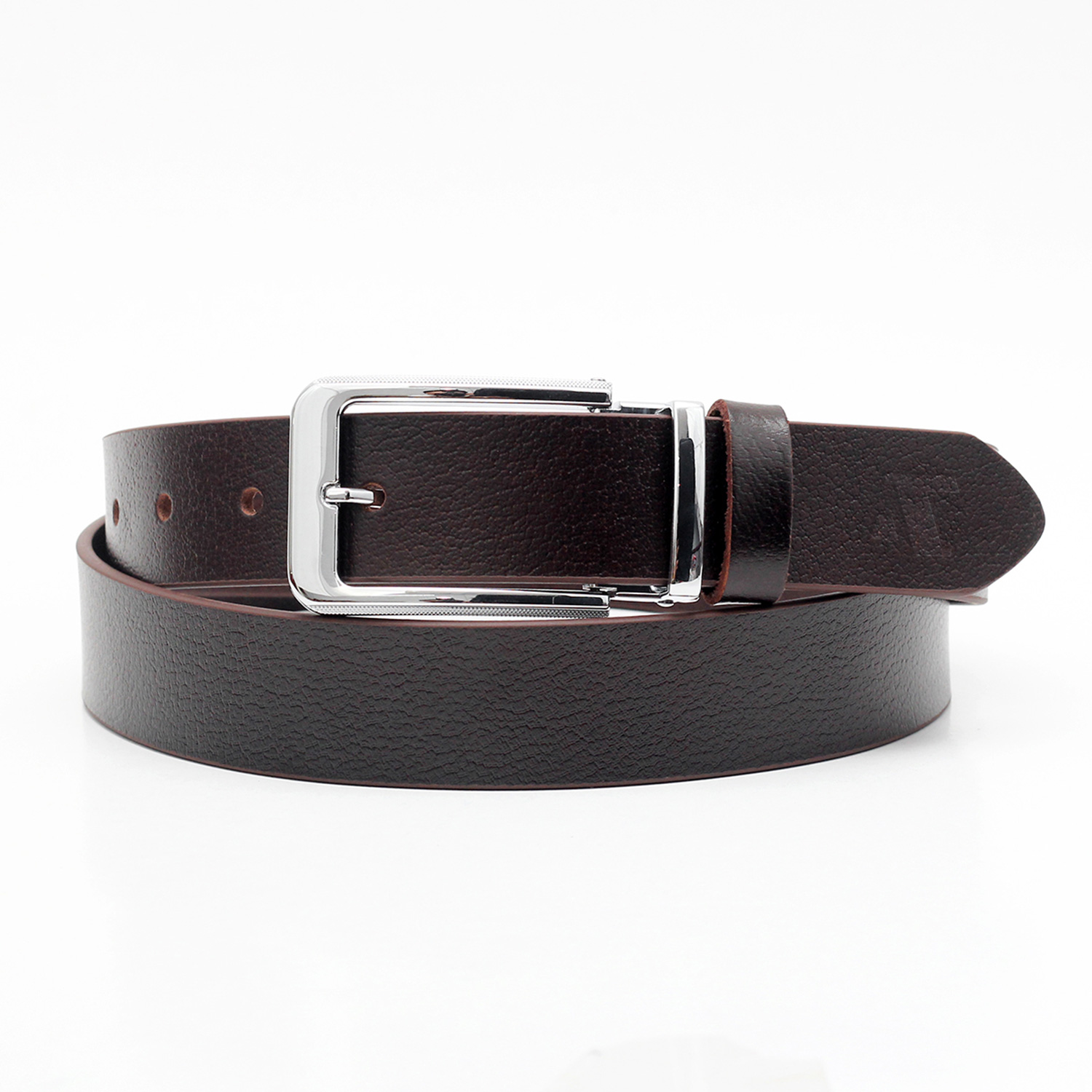 Thắt lưng nam da bò AT Leather M4KK35-04
