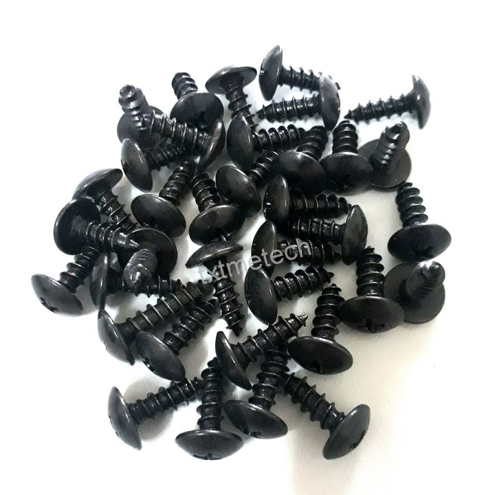Ốc vít dàn áo xe máy M5 (20 con)