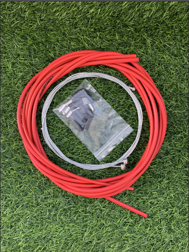 bộ dây phanh xe đạp Jagwire