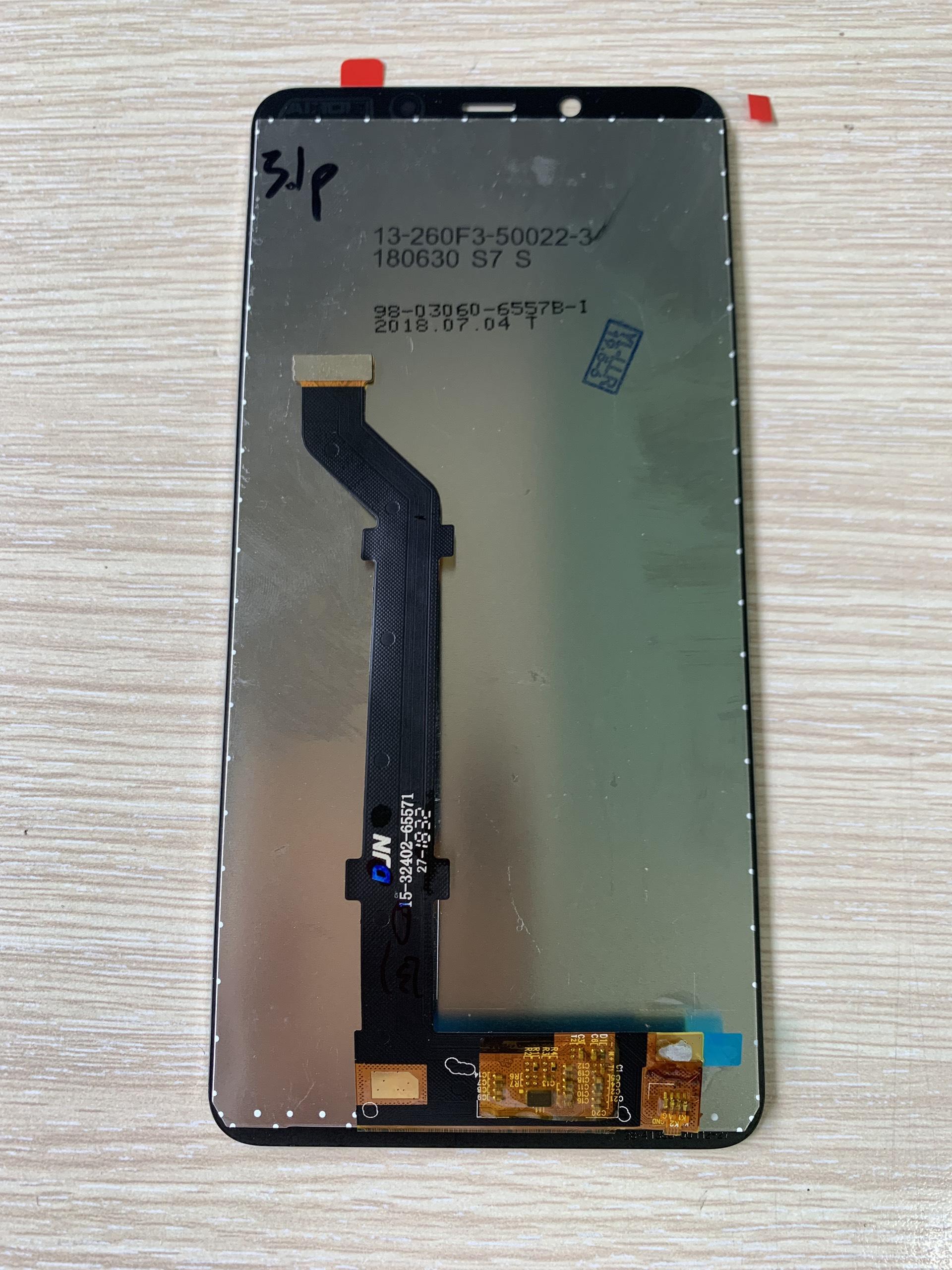 Màn hình nguyên bộ Nokia 3.1 plus
