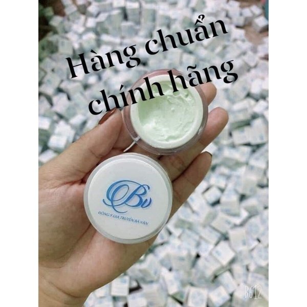 [ cam kết chính hãng công ty ] mẫu mới kem đông y đa năng bà vân date xa