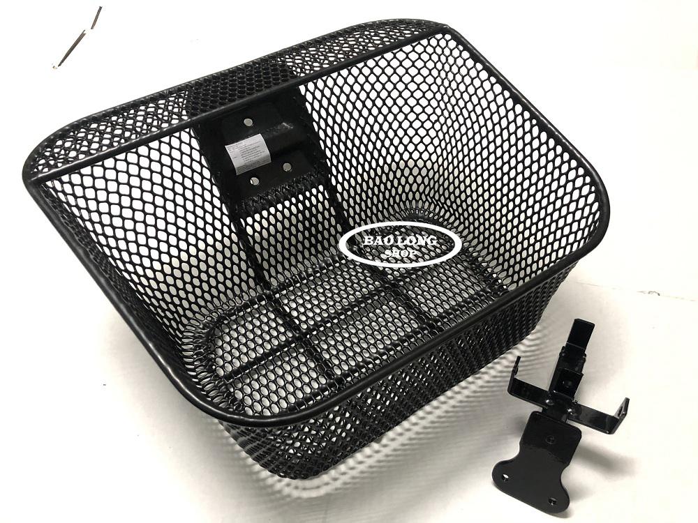 Rổ lưới SIRIUS kiểu Spark Thái, Pass Gắn SIRIUS Dầy chắc chắn Siêu Đẹp