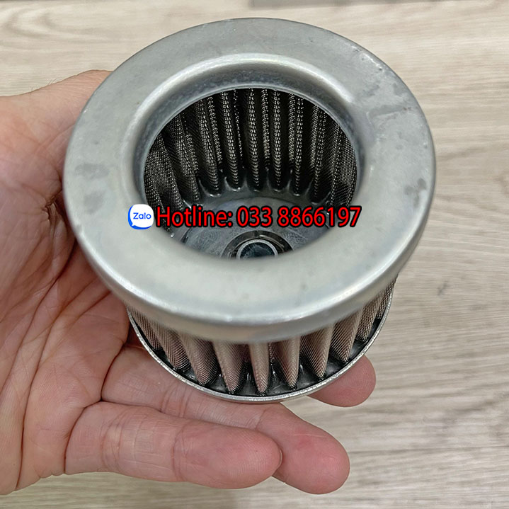 Lọc tinh lốc bơm xăng dầu Tatsuno