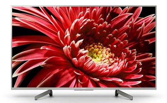 Bảng giá Android Tivi Sony 4K 43 inch KD-43X8500G/S 2019