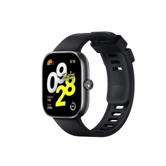 Đồng Hồ Thông Minh Xiaomi Redmi Watch 4 (Bản Quốc Tế – Chính Hãng FPT)