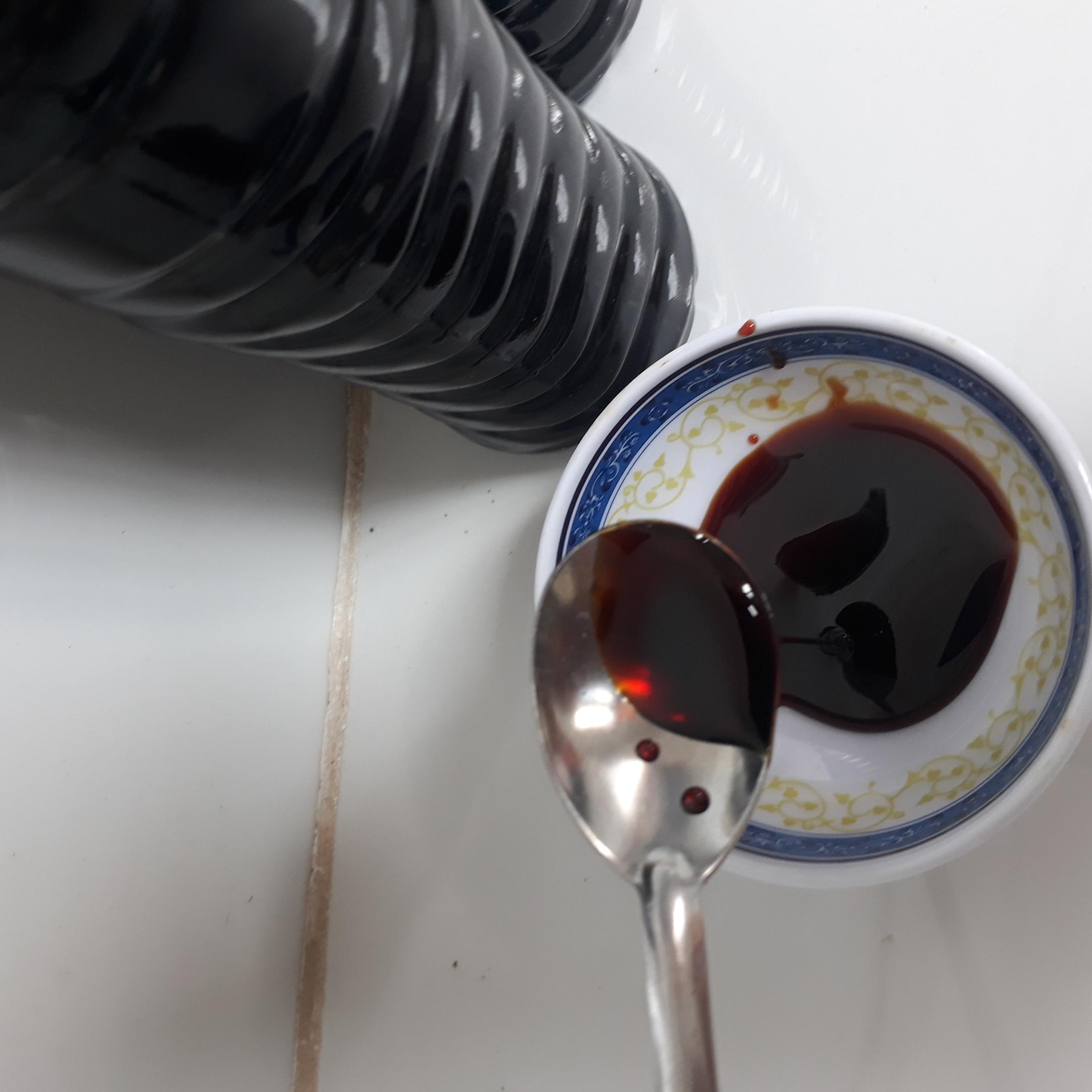 Nước màu dừa Sơn Đốc Bến tre nghuyên chất 100%