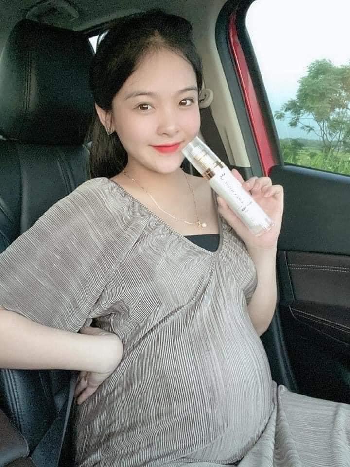 [HCM]Ủ Trắng Kén Tằm LSkin Đan Thy Group