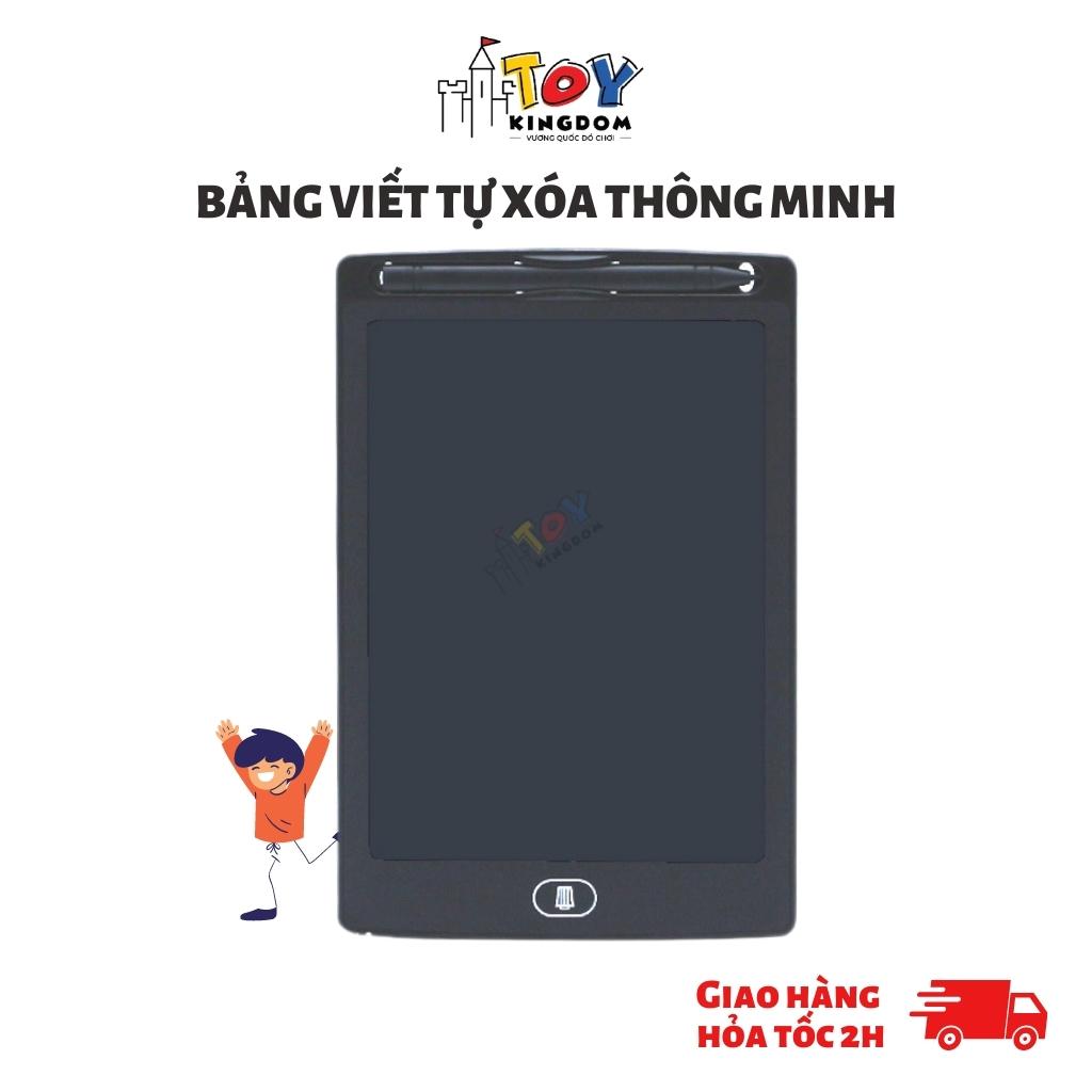 Bảng Viết Tự Xóa LCD
