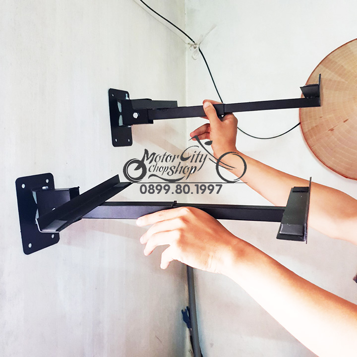 Giá treo loa đa năng -Giá đỡ loa 2 cái