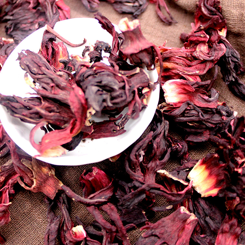 [HCM]Trà Hoa Hibiscus 50G