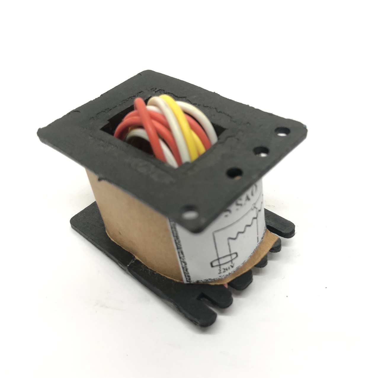 Cuộn dây quạt B2, Stato quạt B2 ( 100% đồng ) - Điện Việt
