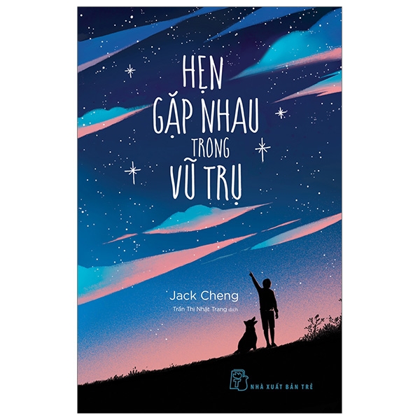 Fahasa - hẹn gặp nhau trong vũ trụ