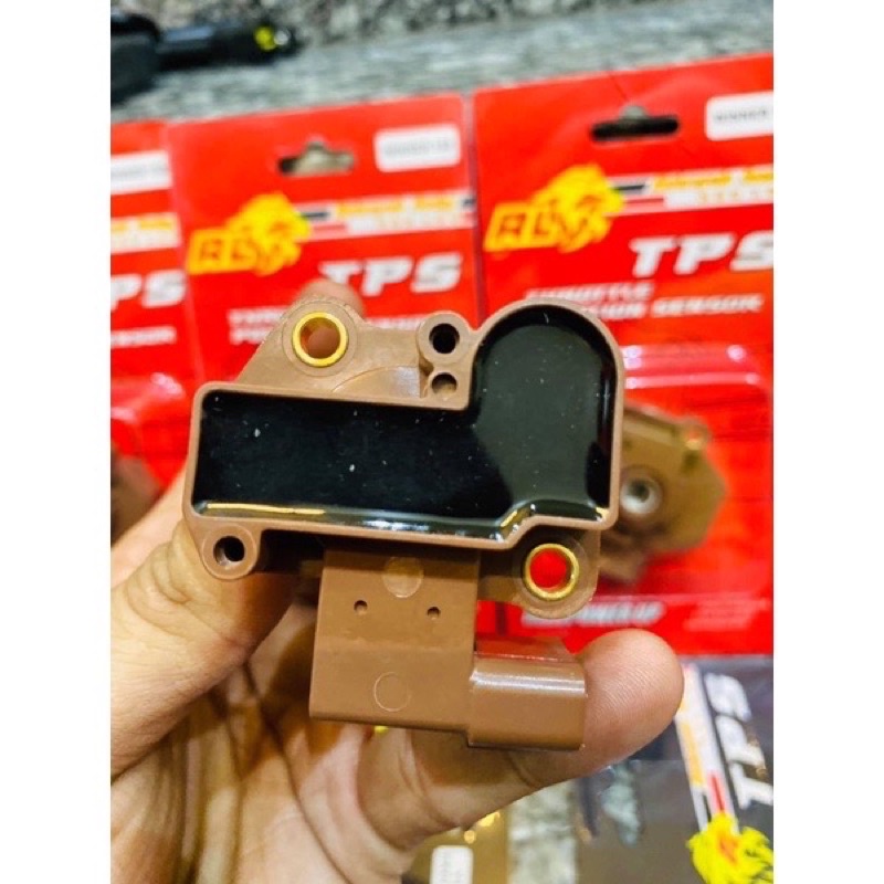 TPS Redleo Ex150 , Winner , Sonic , Vario