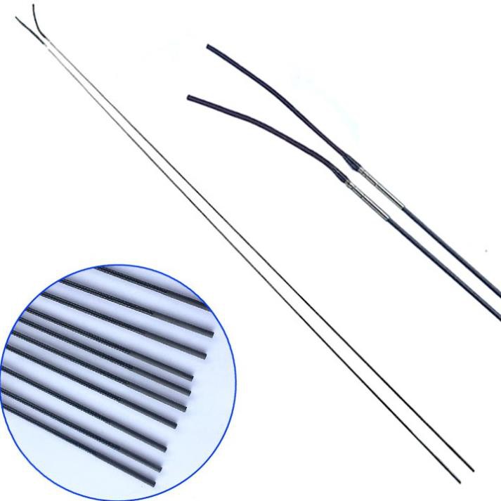 Ngọn cần câu tay 6H, 8H CC7