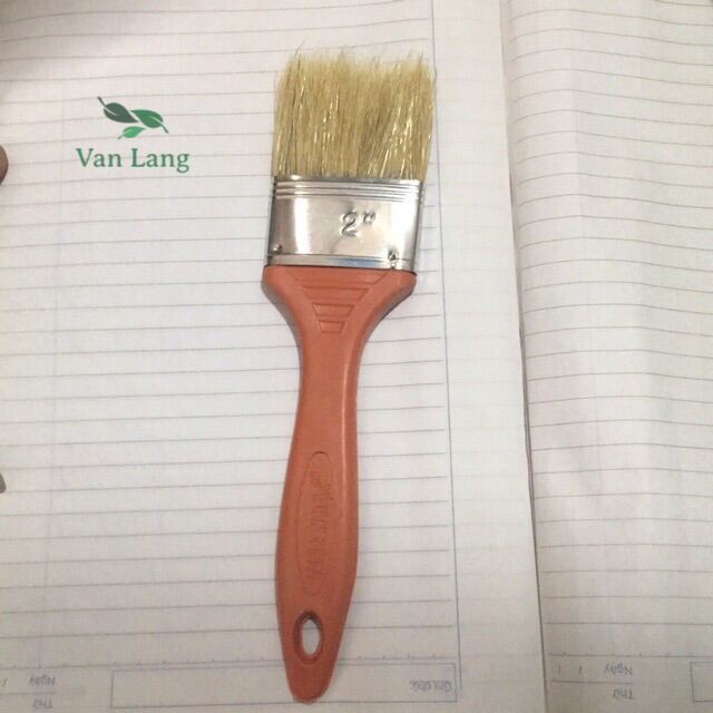 10 chổi sơn 5cm giá rẻ