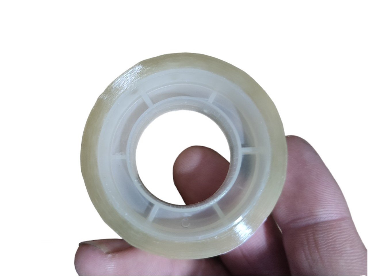 Băng keo vpp đa dụng băng keo trong bản nhỏ 1.8cm