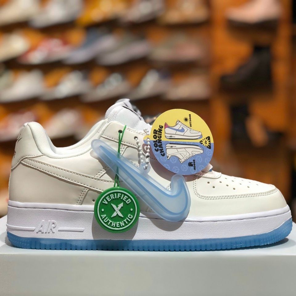 Giày Air Force 1 Low LX UV Reactive (AF1 Đổi Màu)