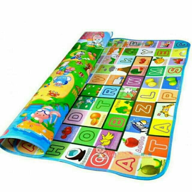 Thảm Xốp Maboshi Kt 3Mx2M