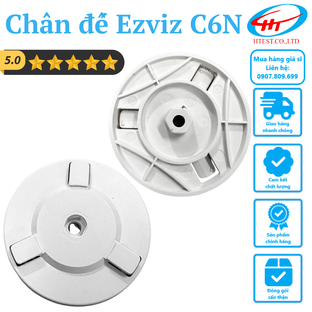 Chân đế camera Ezviz C6N