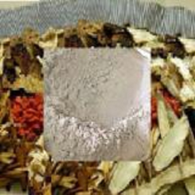 100g Bột Cám Gạo Thuôốc Bắc -  Bạch Tuyết