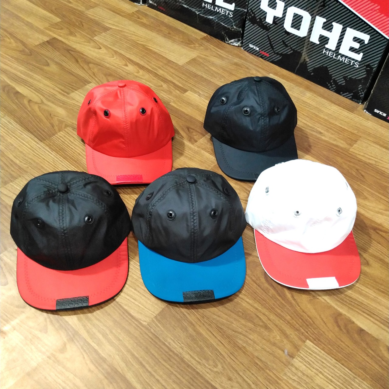Nón Kết Sơn Nam Nữ