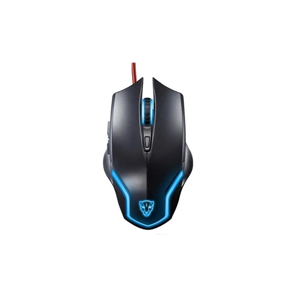Chuột Motospeed F60