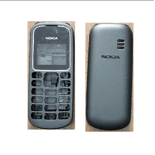 Vỏ điện thoại Nokia 1280 ( có sườn - không phím )