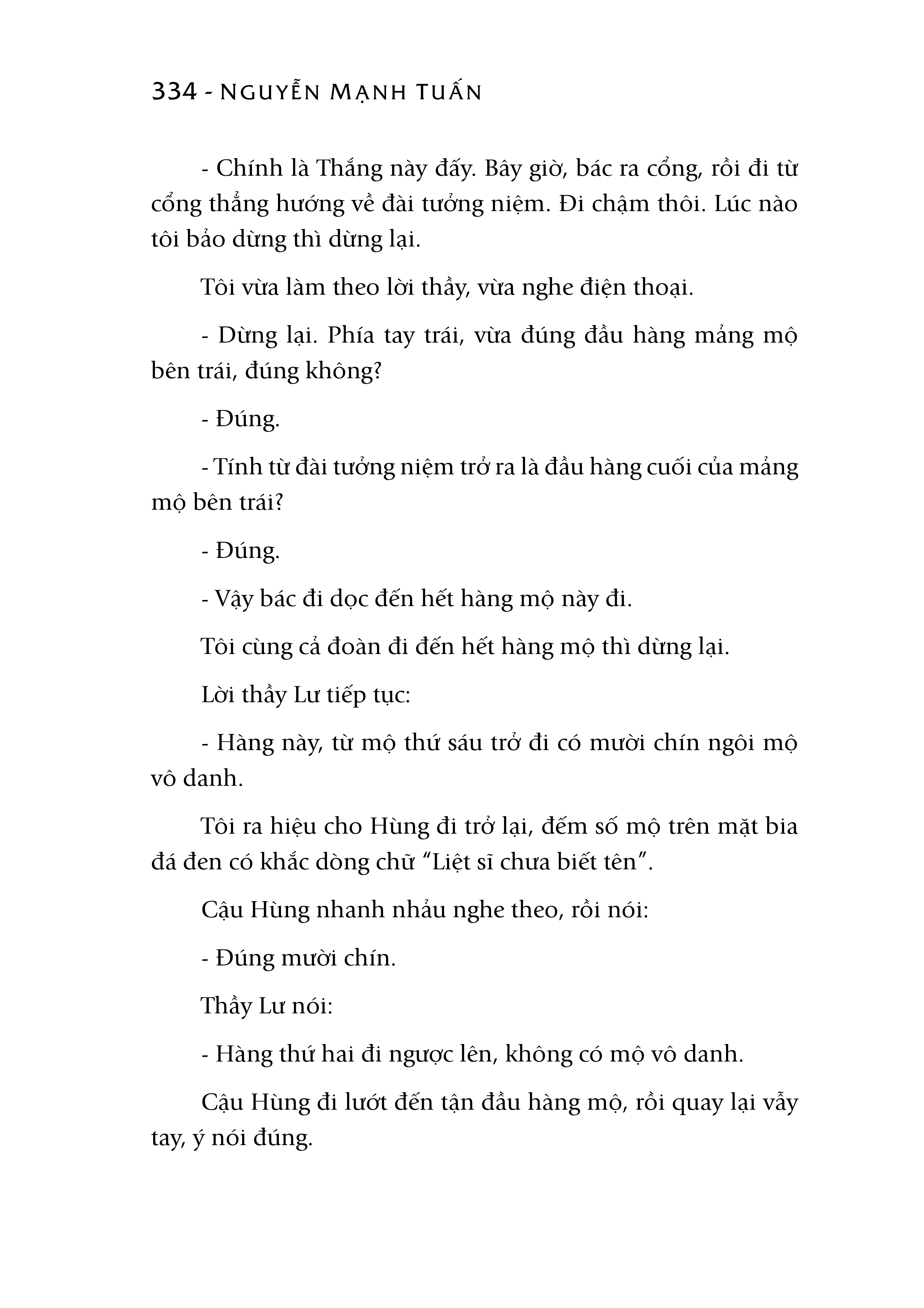 Fahasa - Linh Ứng