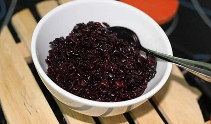 Gạo nếp Cẩm 5Kg