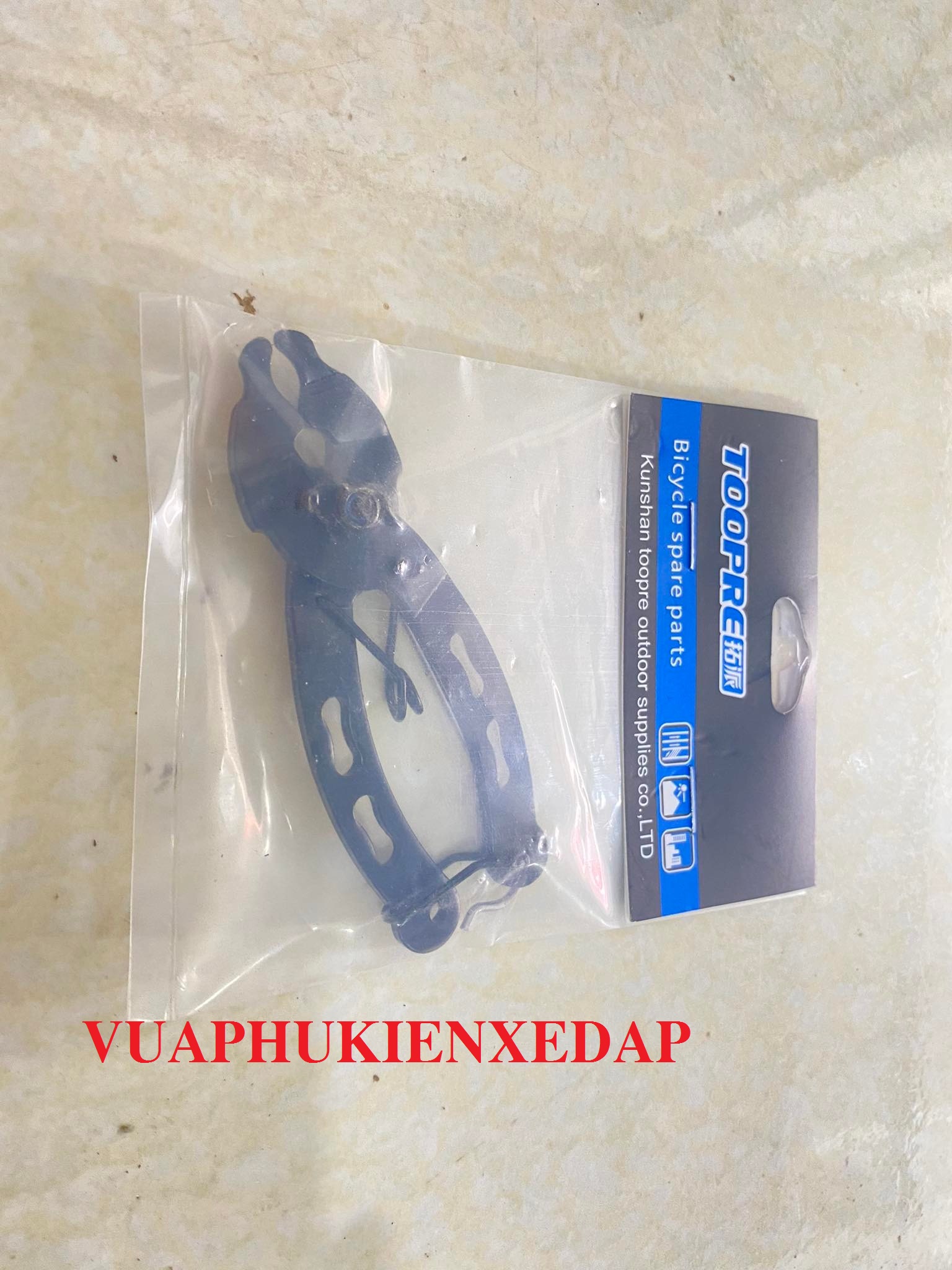 Kìm tháo mở mắt xích xe đạp Toopre