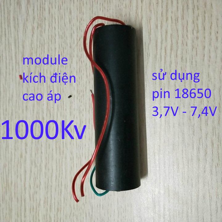 kích điện - kích điện 1000kv