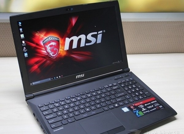 Bảng giá ( GIẢM GIÁ ) laptop gaming MSI GL62M 7RD Core-i7-7700HQRam 8G SSD 128+1TB GTX 1050 MÀN 15.6 FHD Phong Vũ