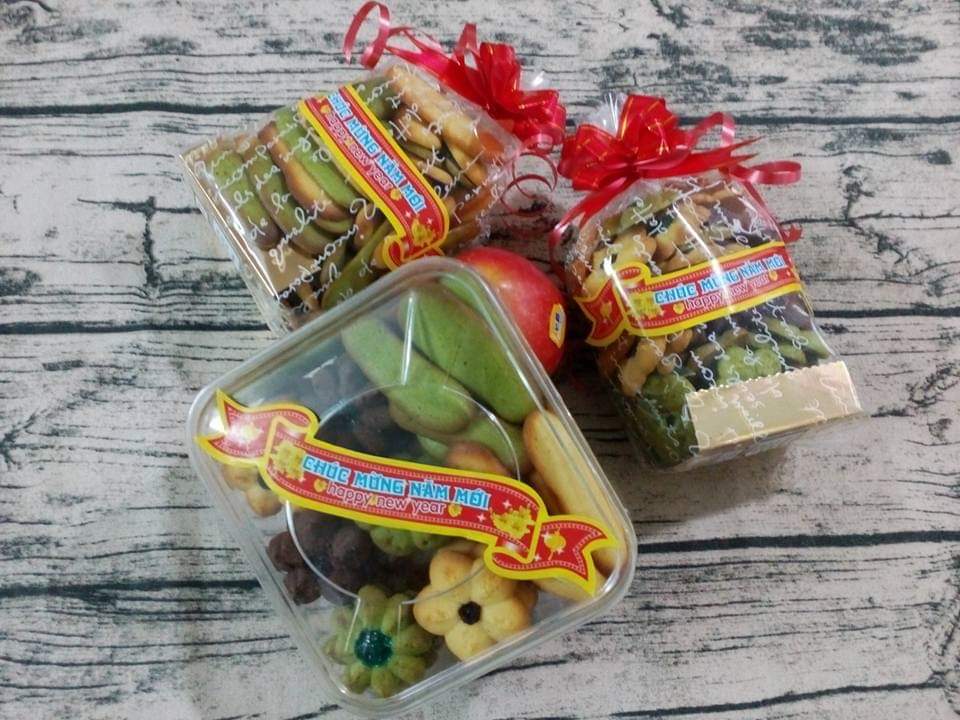 Kiwi sấy dẻo 100g