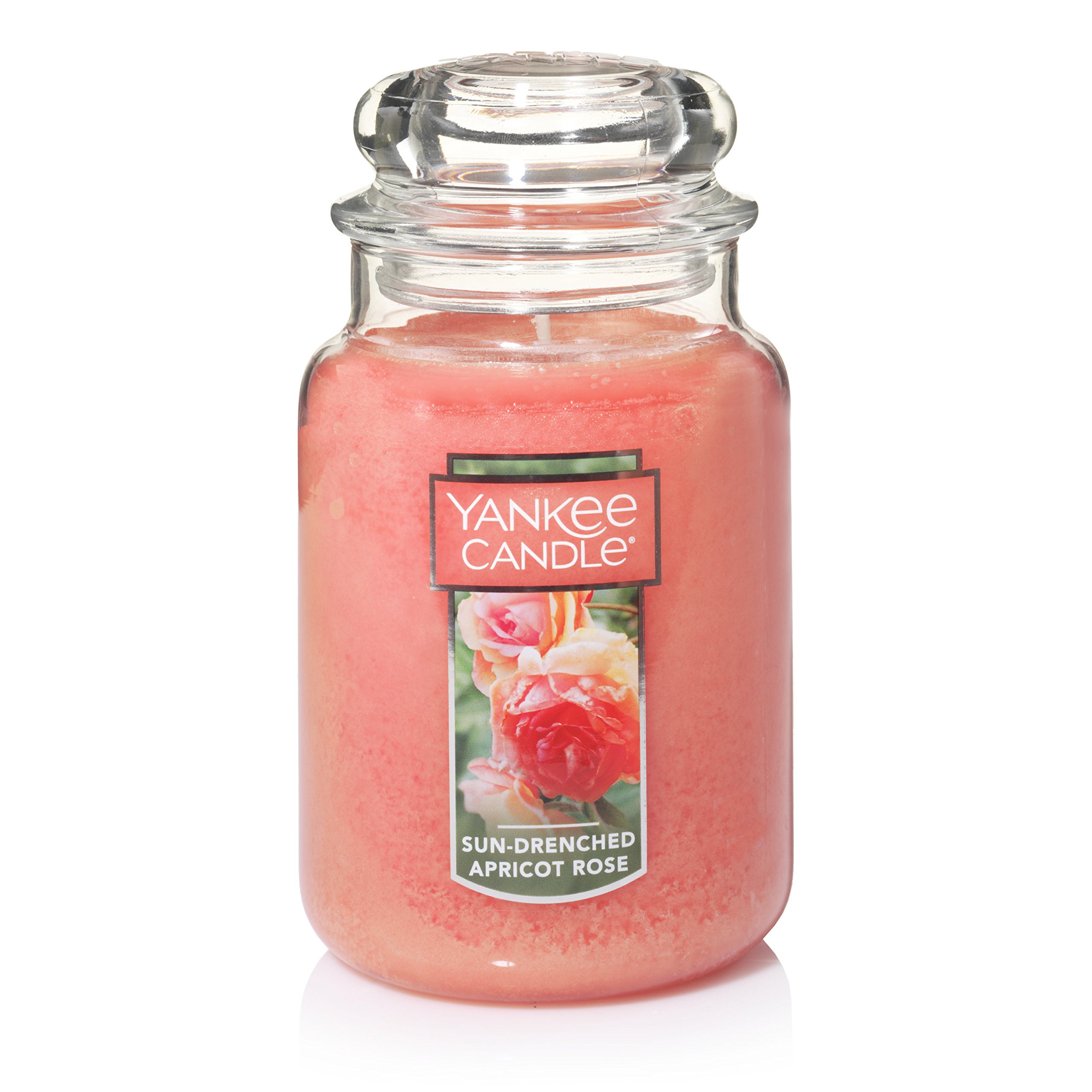( Many flavour) Nến thơm Yankee candle jars 623g