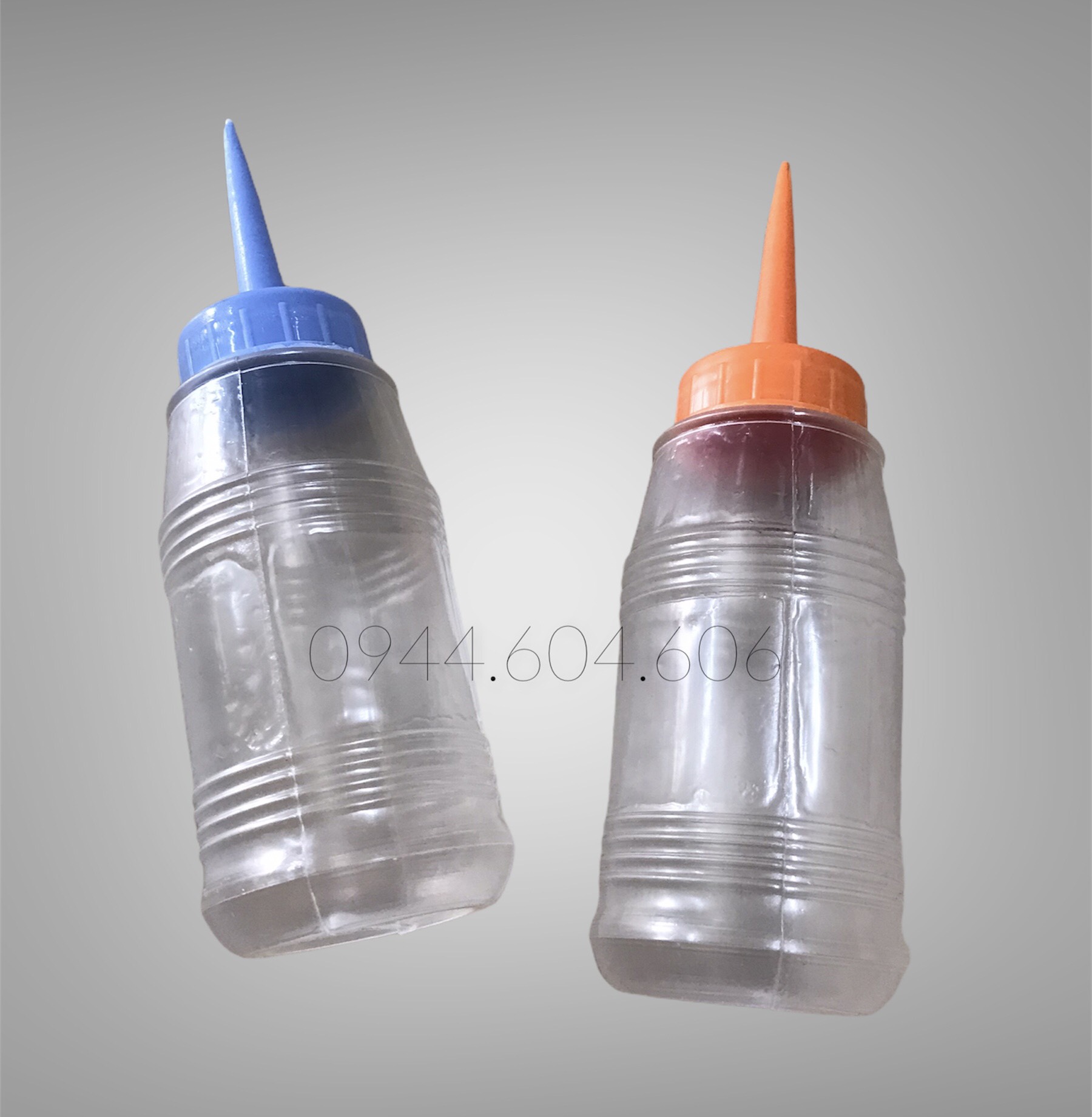 BÌNH ĐỰNG DẦU MÁY - CHAI LỌ CHÂM DẦU MÁY