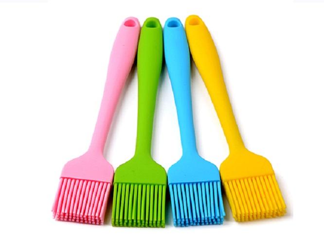 [HCM]Chổi quét đúc cao cấp silicon loại lớn 26cm