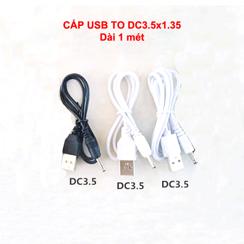 Various Types of USB Conversion Cables