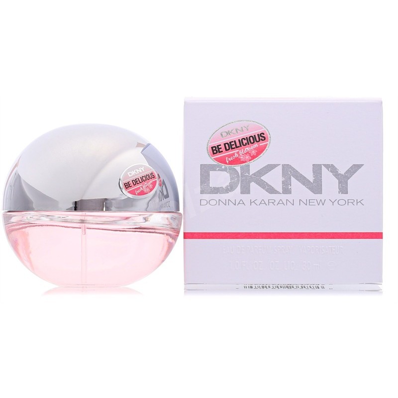 [ nước hoa Nữ ️] DKNY Be Delicious Fresh Blossom EdP 30 ml